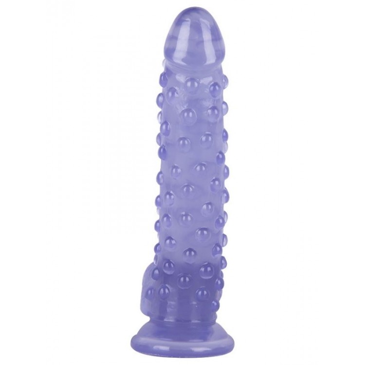 Noctis 24cm Mor Dildo No:40 Noctis 24cm Mor Dildo No:40