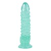Noctis 24cm Yeşil Dildo No:40
