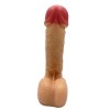 Noctis 26cm Ten Rengi Realistik Dildo No:166