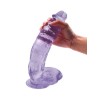 Noctis 32cm Mavi Dildo No:23