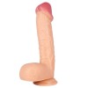 Noctis 34cm Realistik Dildo No:72