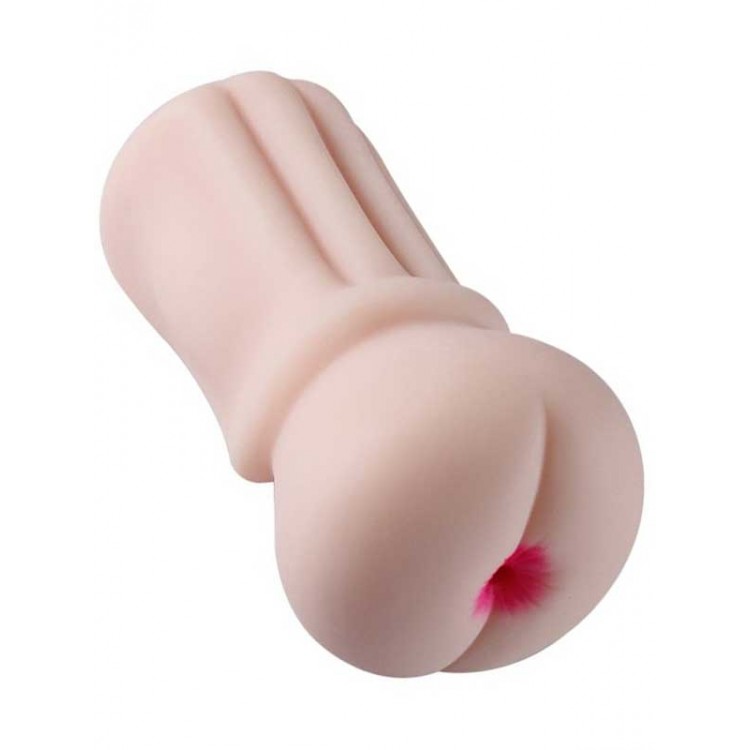 Noxxx Anal Mastürbatör Noxxx Anal Mastürbatör