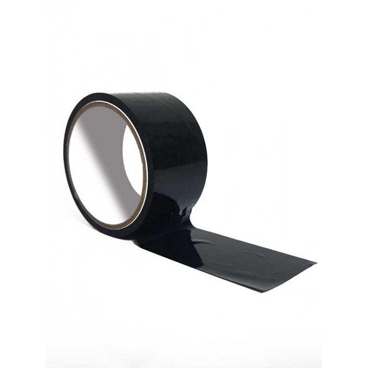 NOXXX Bondage Bant 20 mt Siyah NOXXX Bondage Bant 20 mt Siyah