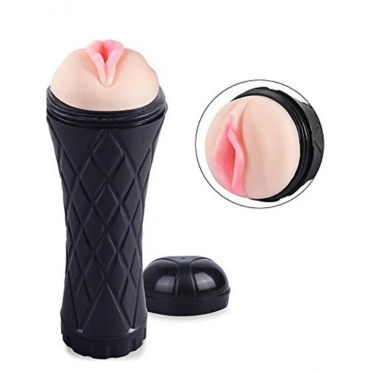 Passion Cup Vajina Mastürbatör