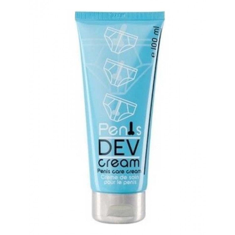 Penis Development Cream 75 ml. Penis Development Cream 75 ml.