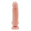 Philander 18cm Kıkırdaklı Gerçekçi Dildo