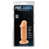 Prof. Jason Slim Anal Tıkaç - Plug