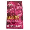 RedSaks Zaman Kum Saati Çiftler Oyunu – 1 Dakikalık Tutku ve Eğlence Görev Kartlarıyla Romantik Oyun Seti