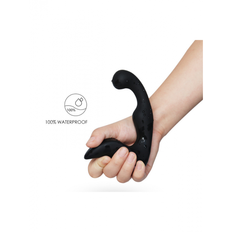 S-Hande Landy 3 Bölgeli Vibratör