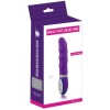 Wild Flirt 10 Hızlı Silikon Vibratör