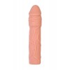 XLover by TOYFA Penis Uzatıcı Kılıf, Boy Uzatıcı Etkili, TPE Malzeme, Ten Rengi, 19 cm
