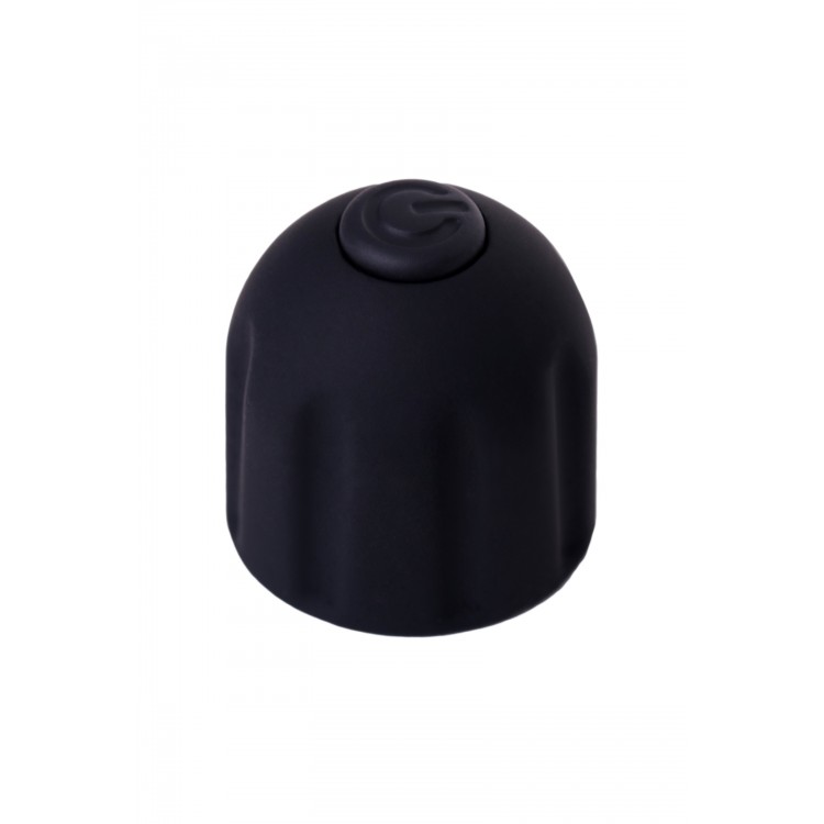 Bathmate Prostat stimülatörü Vibe, ABS plastik, siyah, 10,5 cm Bathmate Prostat stimülatörü Vibe, ABS plastik, siyah, 10,5 cm