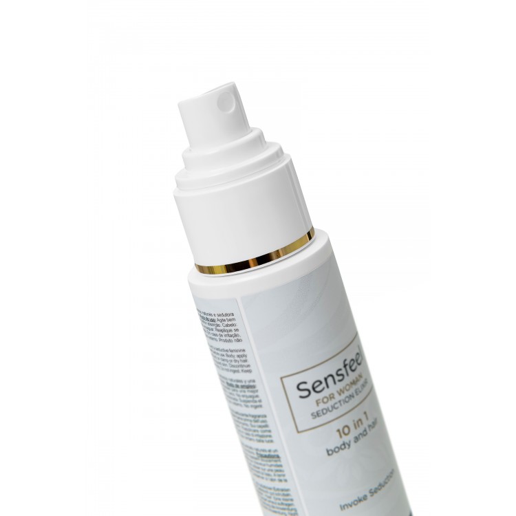 ORGIE SENSFEEL Body Sprey, 100 ml