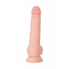 My Babe My Darling Gerçekçi Yapay Penis, TPE, Çıplak, 22 cm