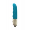 Fun Factory STRONİC PETİTE Vibratör -Mini , silikon, mor, 17 cm Fun Factory STRONİC PETİTE Vibratör -Mini , silikon, mor, 17 cm