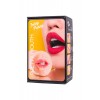 Juicy Pussy by TOYFA Masturbator Gerçekçi, Pretty Mouth, Ağız ve Vajina, SoftSkin, Ten,17 cm
