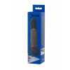XLover by Toyfa Penis Klıfı, Boyutu Arttırıcı, TPE, siyah, 19.5 cm