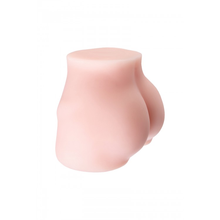 Masturbator gerçekçi TOYFA Juicy Pussy Brigitte, TPE, bedensel