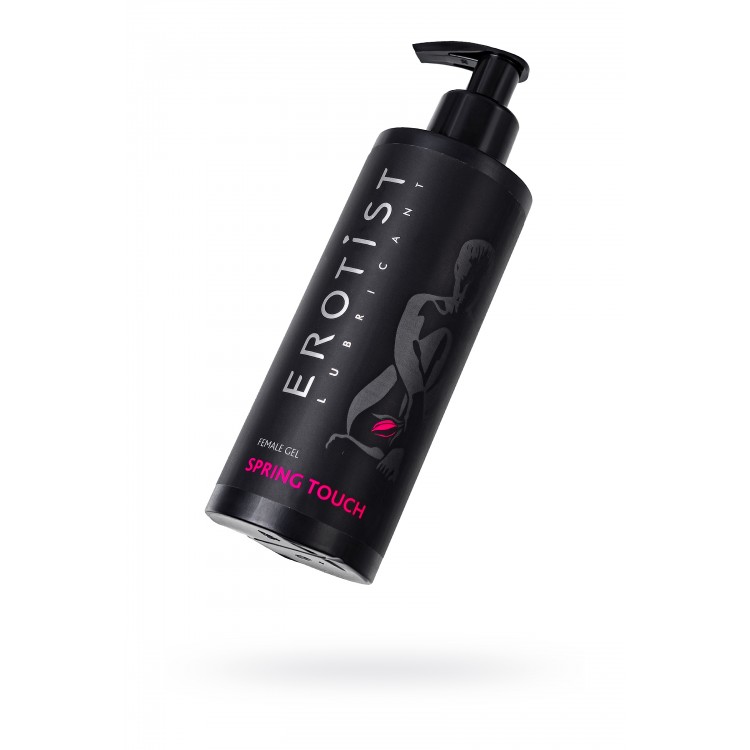 Erotist Lubrıcant BAHAR DOKUNUŞU, Vajinal Daralma Jeli, 250 ml Erotist Lubrıcant BAHAR DOKUNUŞU, Vajinal Daralma Jeli, 250 ml