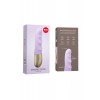 Fun Factory STRONİC PETİTE Vibratör -Mini , silikon, mor, 17 cm