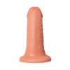 Gerçekçi yapay penis, RealStick CALIBER, 16 cm, Ø5