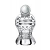 Lingam by TOYFA Masturbator ,Shakti, TPE, Şeffaf, 9 cm