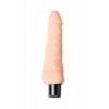 A-Toys by TOYFA Stim Realistik Vibratör, TPE,Ten , 19,2 cm A-Toys by TOYFA Stim Realistik Vibratör, TPE,Ten , 19,2 cm