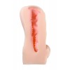Juicy Pussy by TOYFA Masturbator Realistik, Cherry Ripe, SoftSkin, Ten, 15cm Juicy Pussy by TOYFA Masturbator Realistik, Cherry Ripe, SoftSkin, Ten, 15cm