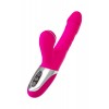 JOS TO-FROLLY Vakum Dalgası Vibratörü, Silikon, Pembe, 21,5 cm JOS TO-FROLLY Vakum Dalgası Vibratörü, Silikon, Pembe, 21,5 cm