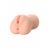 Juicy Pussy by TOYFA Masturbator Realistik , Hot, TPR, Ten, 14,5 cm