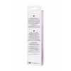 A-Toys by TOYFA Çift Taraflı Jel Dildo Frica, TPE, mor, 23 cm