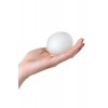 Eromantica Masturbator gerçekçi olmayan LOLO, TPE, beyaz, 7 cm Eromantica Masturbator gerçekçi olmayan LOLO, TPE, beyaz, 7 cm