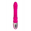 JOS TO-FROLLY Vakum Dalgası Vibratörü, Silikon, Pembe, 21,5 cm JOS TO-FROLLY Vakum Dalgası Vibratörü, Silikon, Pembe, 21,5 cm