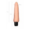A-Toys by TOYFA Lank Realistik Dildo, 20 cm