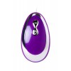 A-Toys by TOYFA Costa Mini Vibratörü, silikon, mor, 6,5 cm