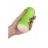 A-Toys by TOYFA Crista Masturbator, Vajina, TPE, yeşil, 14 cm