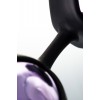 A-Toys by TOYFA Raspy vajinal topları, ABS plastik, Mor, 14 cm