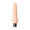 A-Toys by TOYFA Stim Realistik Vibratör, TPE,Ten , 19,2 cm A-Toys by TOYFA Stim Realistik Vibratör, TPE,Ten , 19,2 cm
