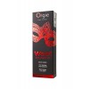 Orgie WOW Strawberry Ice – Çilek & Buz Aromalı Oral Seks Spreyi 10 ml