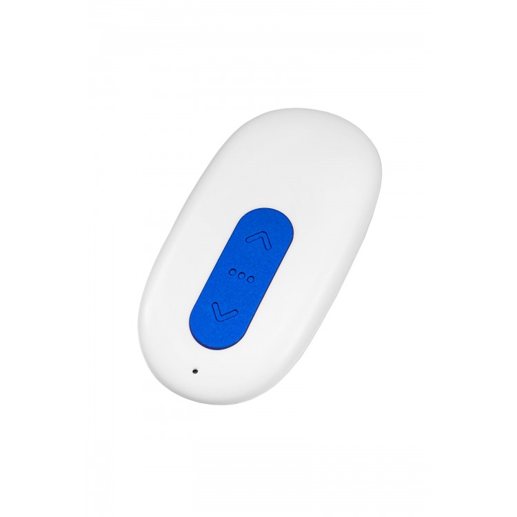 L'Eroina APP Agamien Uygulama ve Kumanda Kontrollü Çift Motorlu Esnek Vibratör – Bluetooth Destekli,