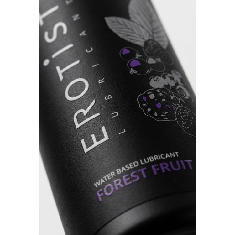 Erotist Lubrıcant - Orman Meyveleri Aromalı 50 ml Erotist Lubrıcant - Orman Meyveleri Aromalı 50 ml