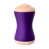 JOS YARA Çift Taraflı Masturbator, TPR, Ten, 17,5 cm JOS YARA Çift Taraflı Masturbator, TPR, Ten, 17,5 cm