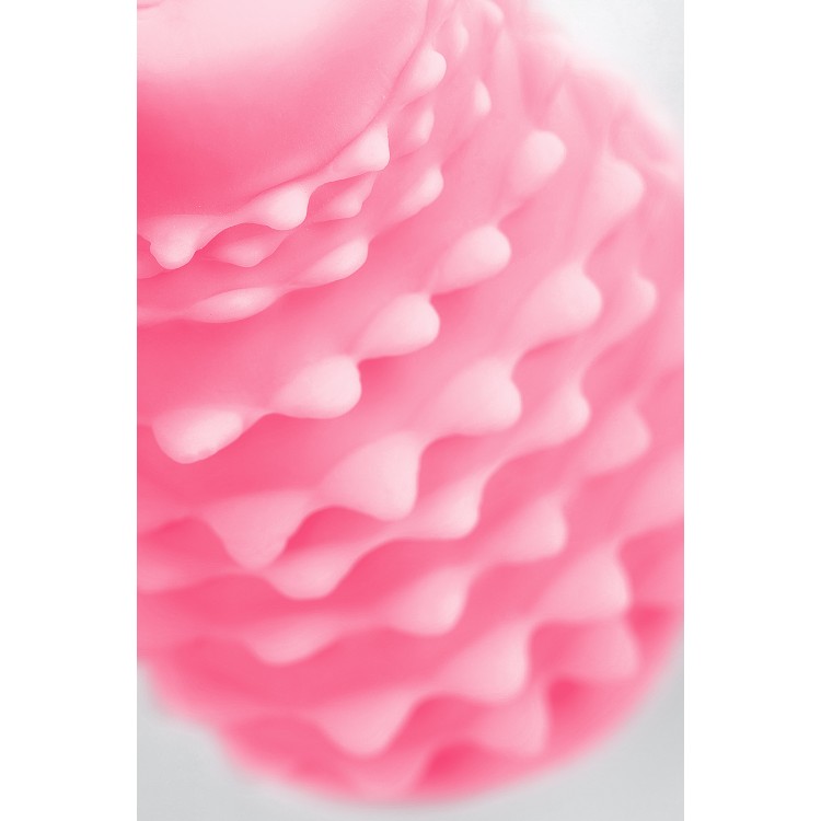 A-Toys by TOYFA Masturbator Flaff, TPE, pembe, 8cm, Ø 2,9 cm A-Toys by TOYFA Masturbator Flaff, TPE, pembe, 8cm, Ø 2,9 cm