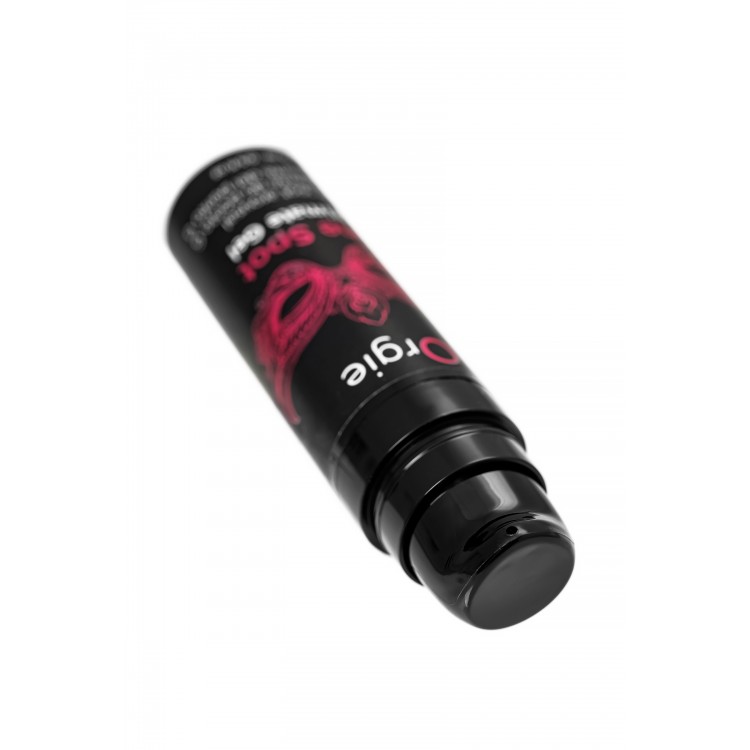 Orgie She Spot Intimate Gel – Kadınlar İçin Uyarıcı ve Isıtıcı Intim Jel 15 ml