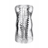 Lingam by TOYFA Masturbator Asha, TPE,Ten, 14 cm
