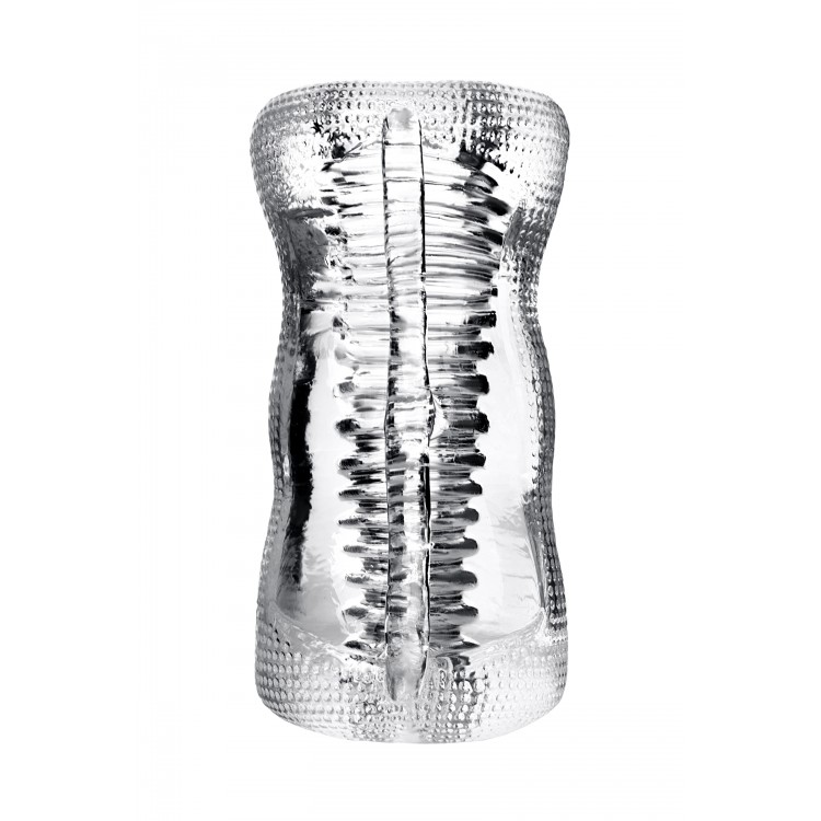 Lingam by TOYFA Masturbator Asha, TPE,Ten, 14 cm Lingam by TOYFA Masturbator Asha, TPE,Ten, 14 cm