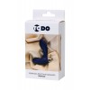 ToDo by Toyfa Bruman prostat stimülatörü, silikon, mor, 12 cm ToDo by Toyfa Bruman prostat stimülatörü, silikon, mor, 12 cm