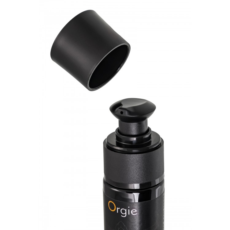 Orgie Xtra Hard Power Gel for Him – Erkekler İçin Kuvvetlendirici ve Sertleştirici Jel 50 ml