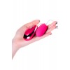 A-Toys by TOYFA Costa Mini Vibratörü, silikon, pembe, 6,5 cm