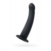 POPO Pleasure by TOYFA Serpens Anal yapay penis S Virajlı, Silikon, siyah, 13 cm POPO Pleasure by TOYFA Serpens Anal yapay penis S Virajlı, Silikon, siyah, 13 cm